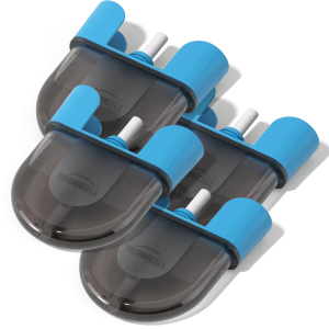 E-ZoneGuard Rechargeable Mosquito Repellent Refills