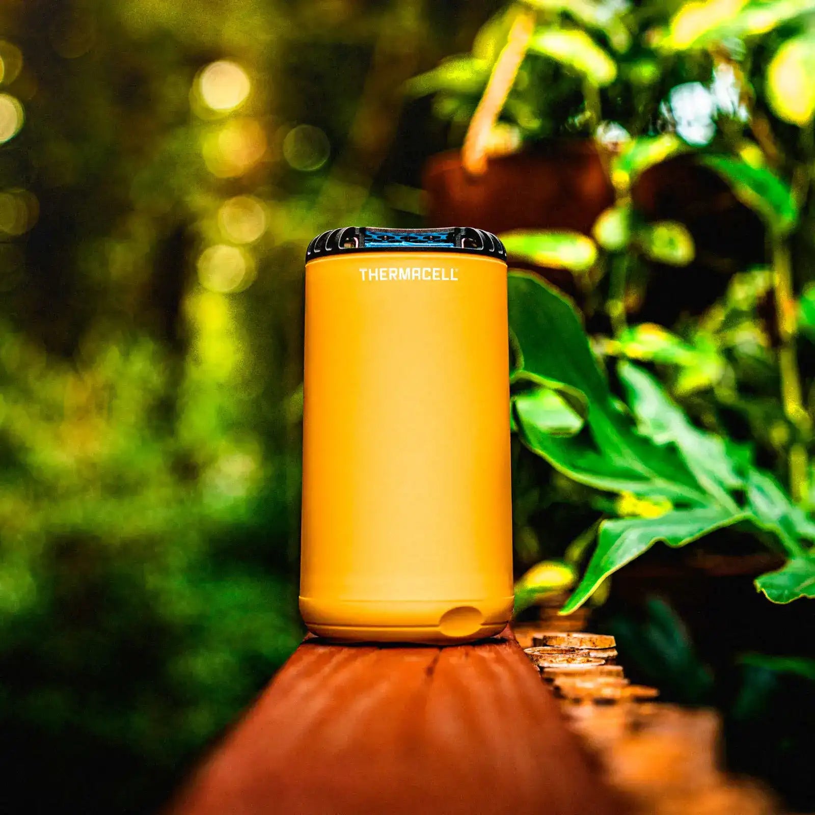 Fuel-ZoneGuard Base Mosquito Repeller - Image 21