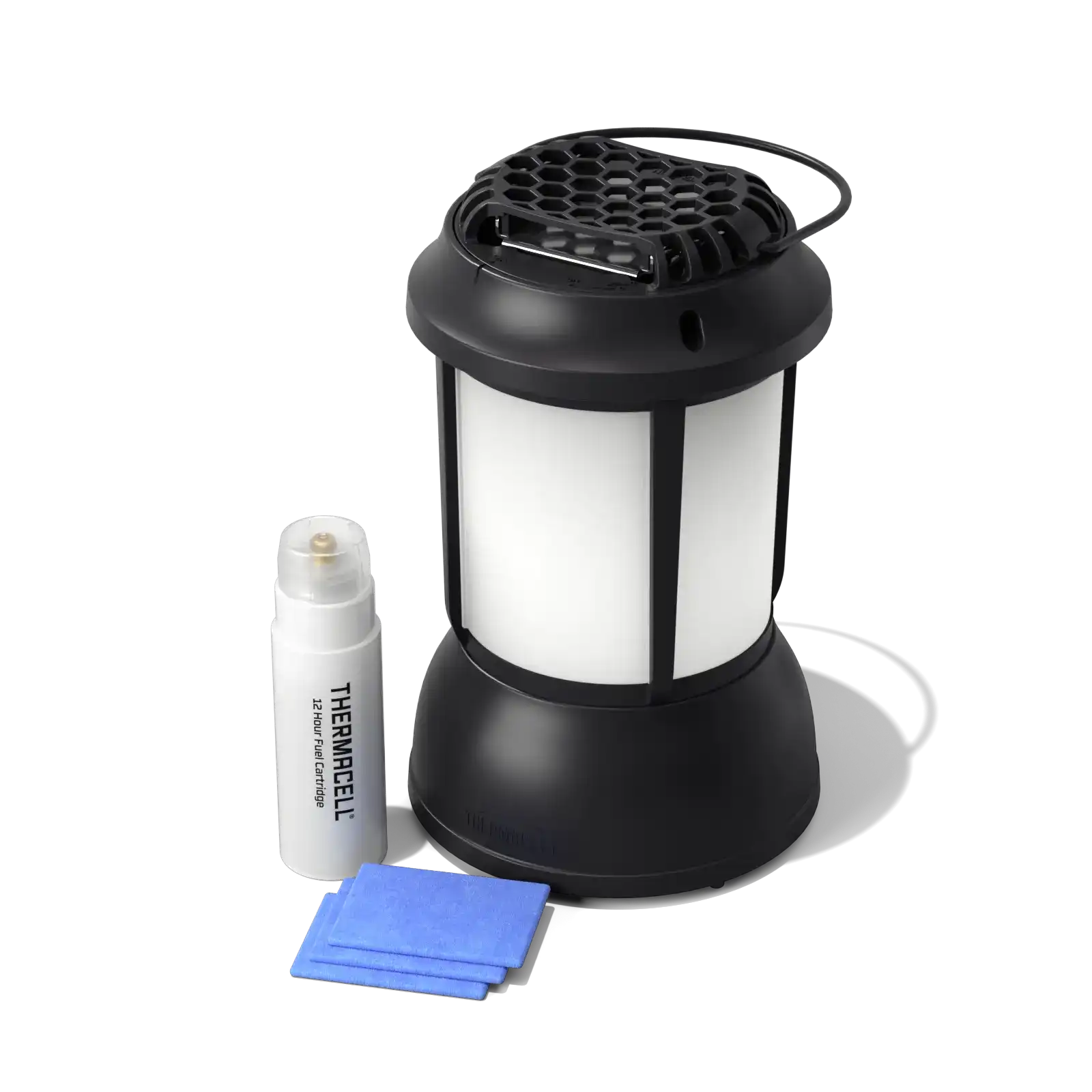 Fuel-ZoneGuard Glow Small Lantern Mosquito Repeller