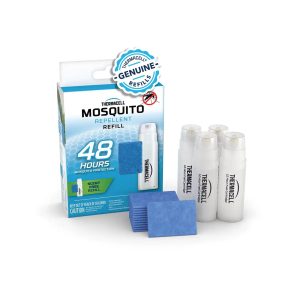 Fuel-ZoneGuard Mosquito Repellent Refills