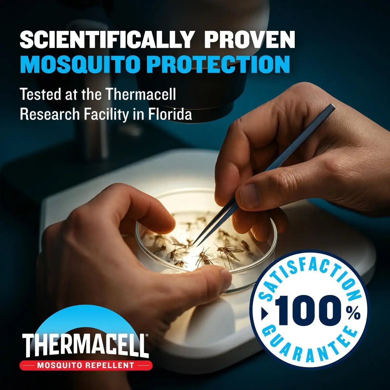 E-ZoneGuard Glow Rechargeable Mosquito Repeller (EL55) - Image 3