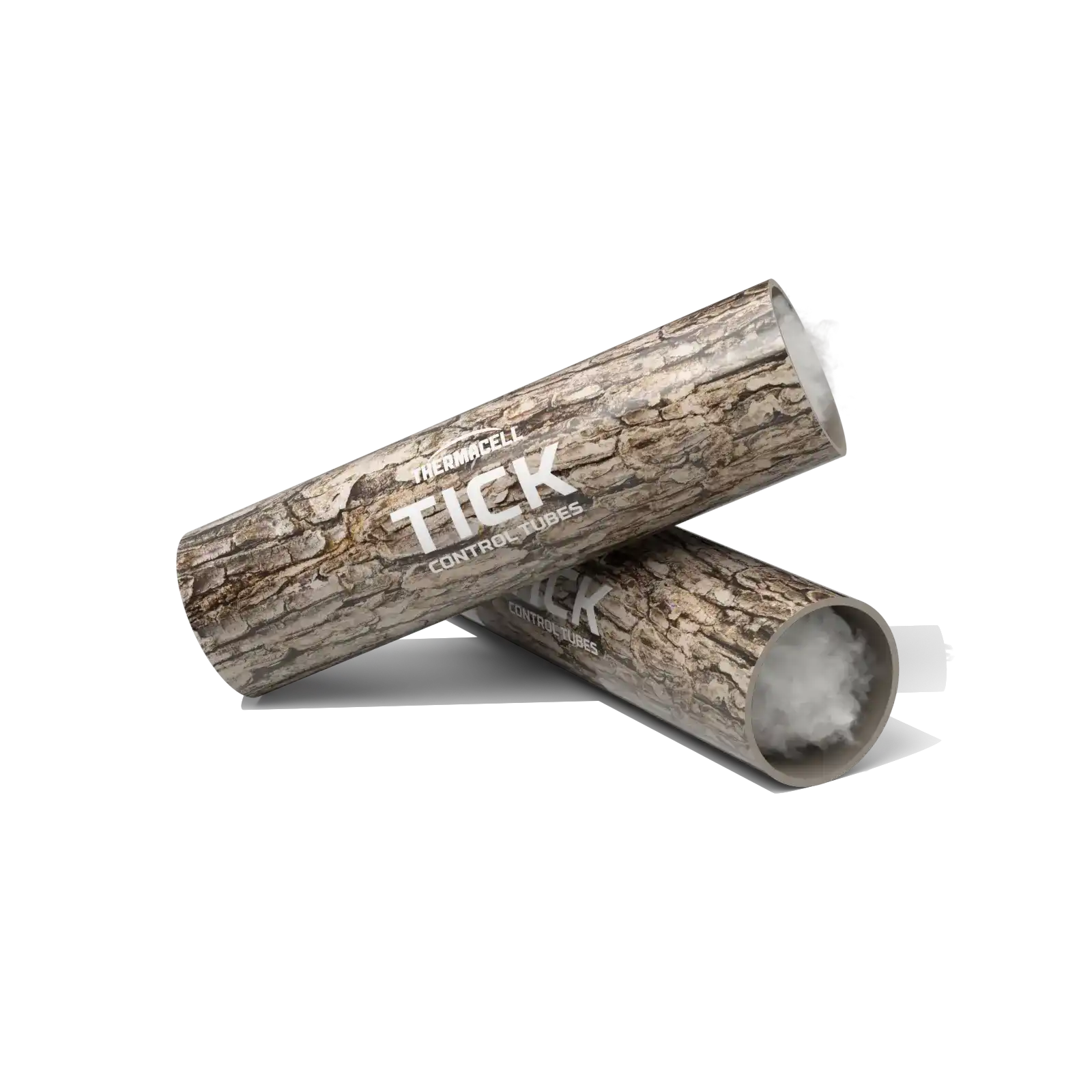 Tick Control Tubes